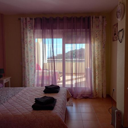 Balcon De Altea Hills Apartman Kültér fotó