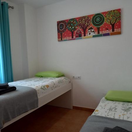 Balcon De Altea Hills Apartman Kültér fotó