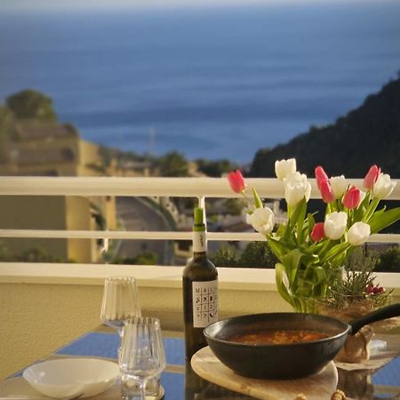Balcon De Altea Hills Apartman Kültér fotó