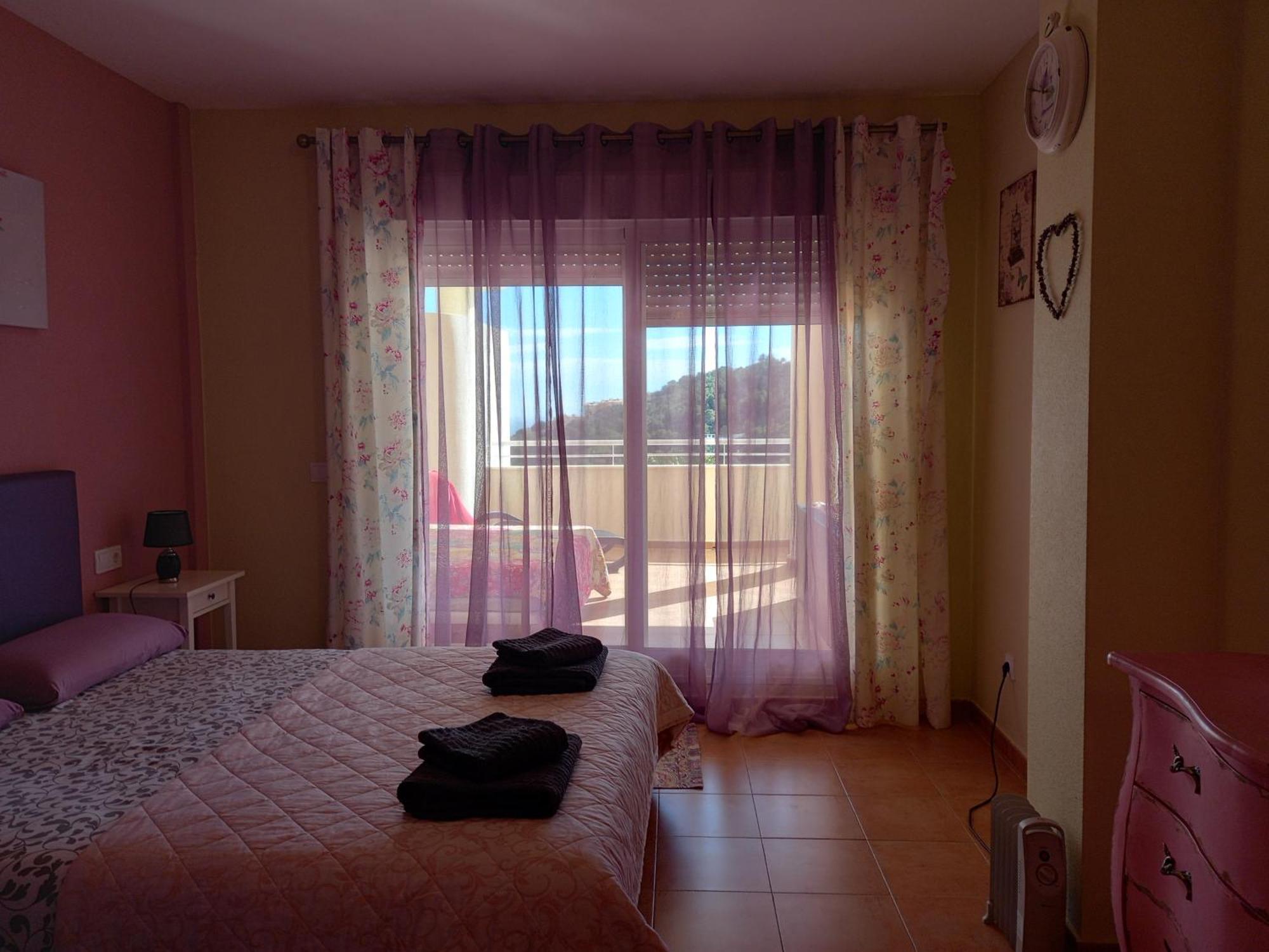 Balcon De Altea Hills Apartman Kültér fotó