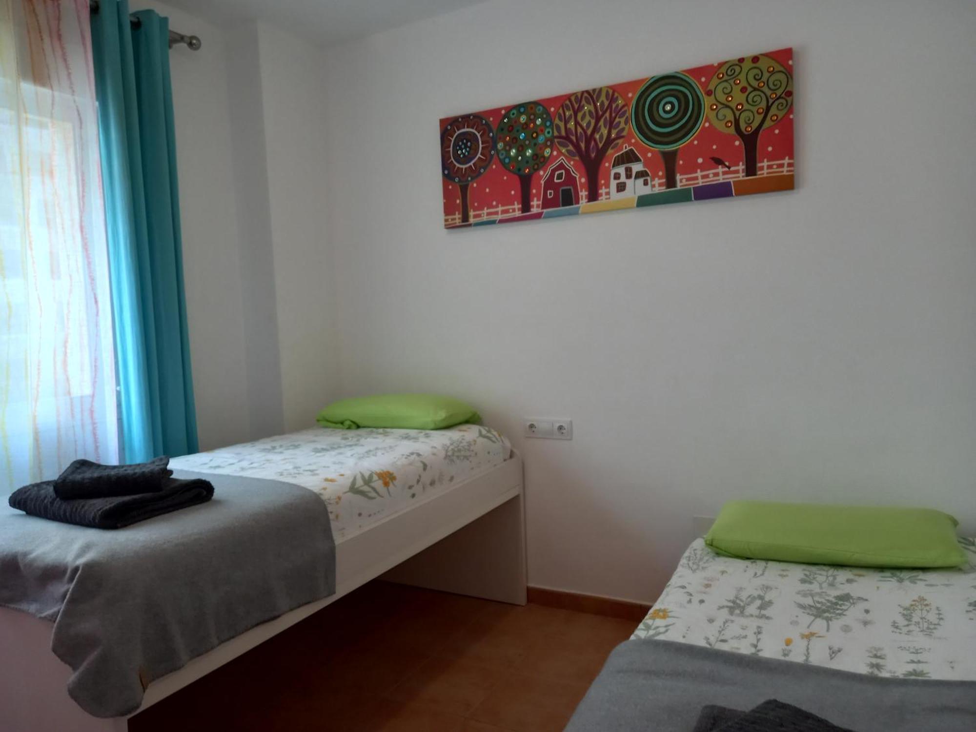 Balcon De Altea Hills Apartman Kültér fotó