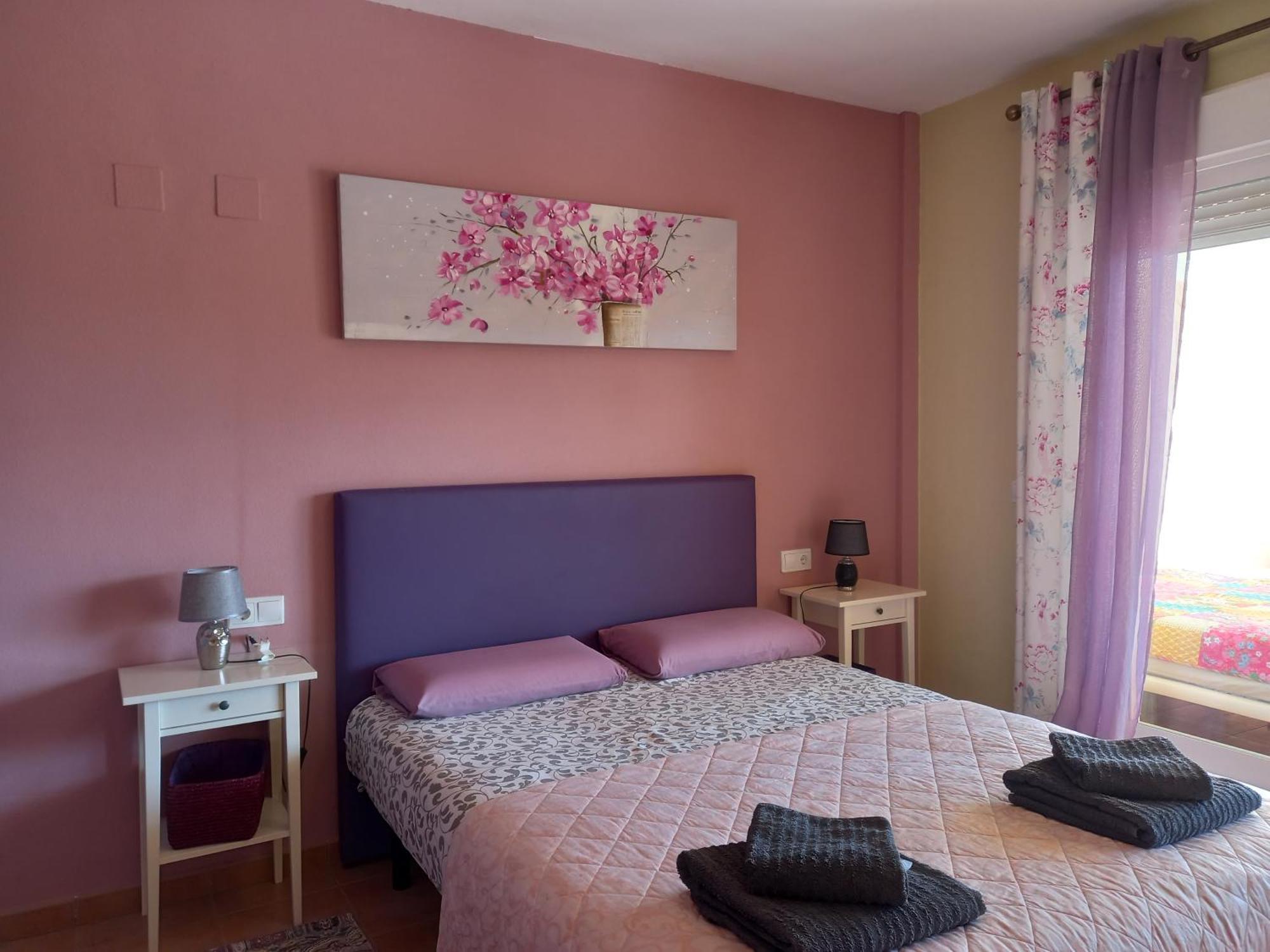 Balcon De Altea Hills Apartman Kültér fotó
