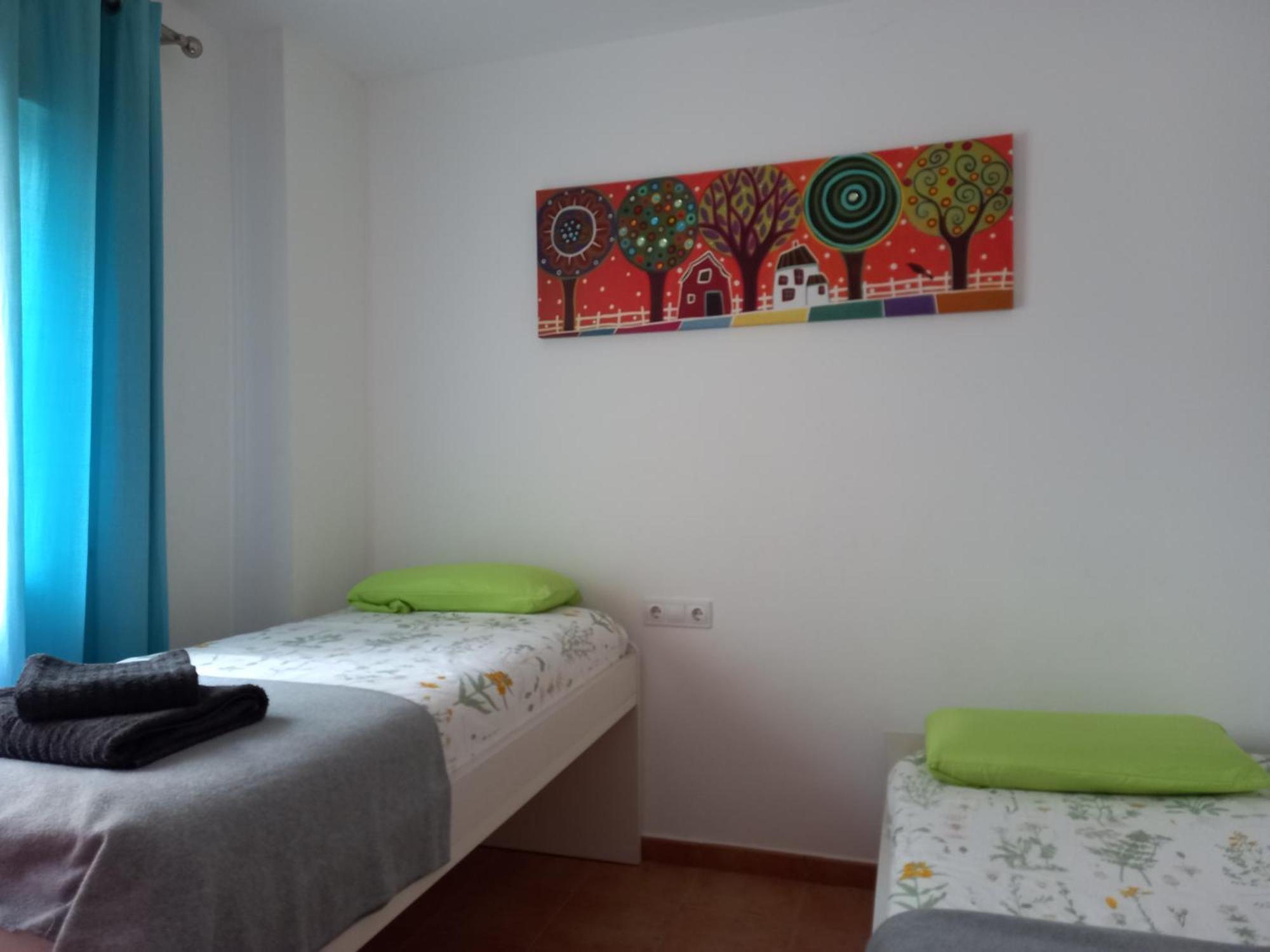 Balcon De Altea Hills Apartman Kültér fotó