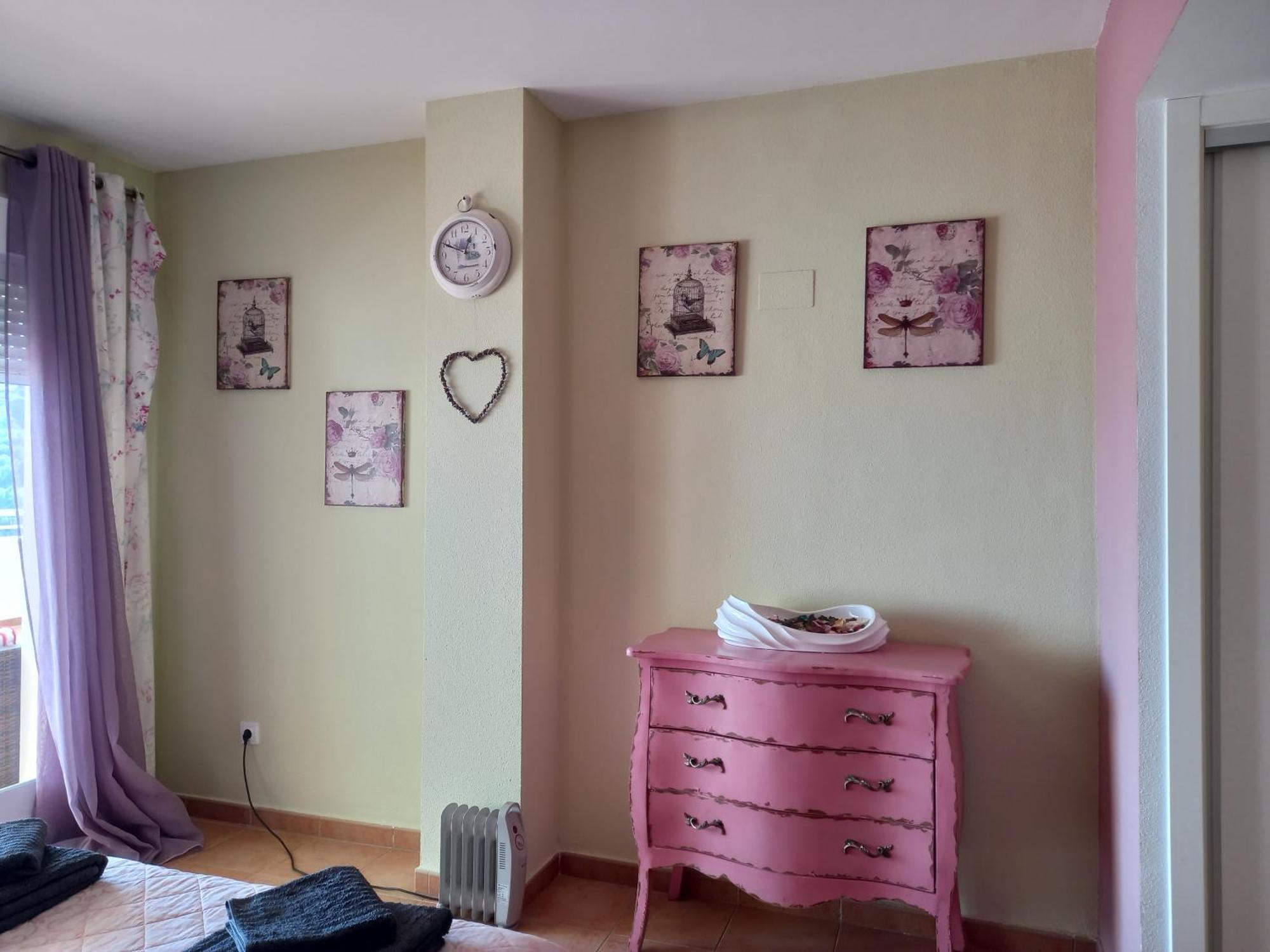 Balcon De Altea Hills Apartman Kültér fotó