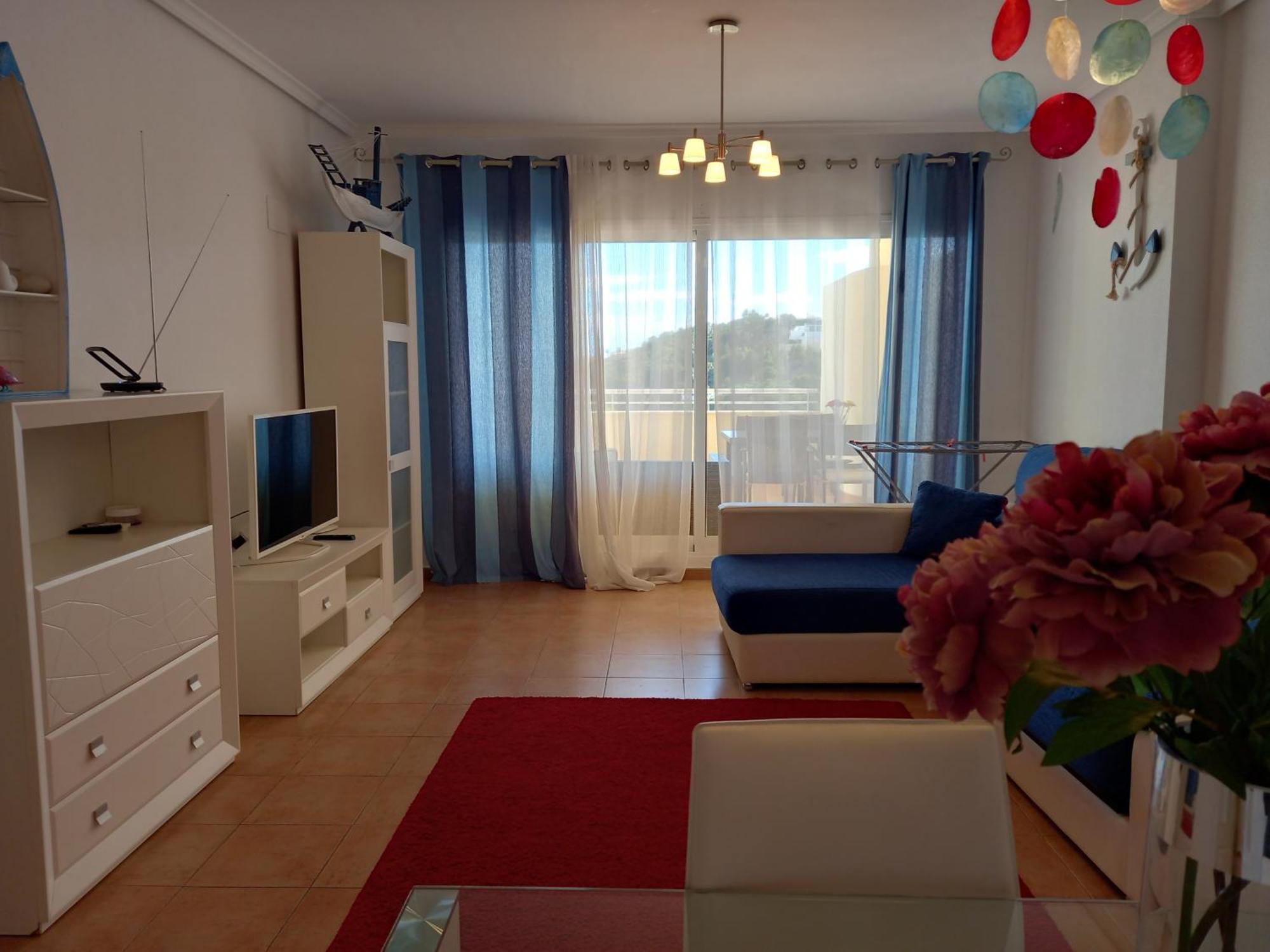 Balcon De Altea Hills Apartman Kültér fotó