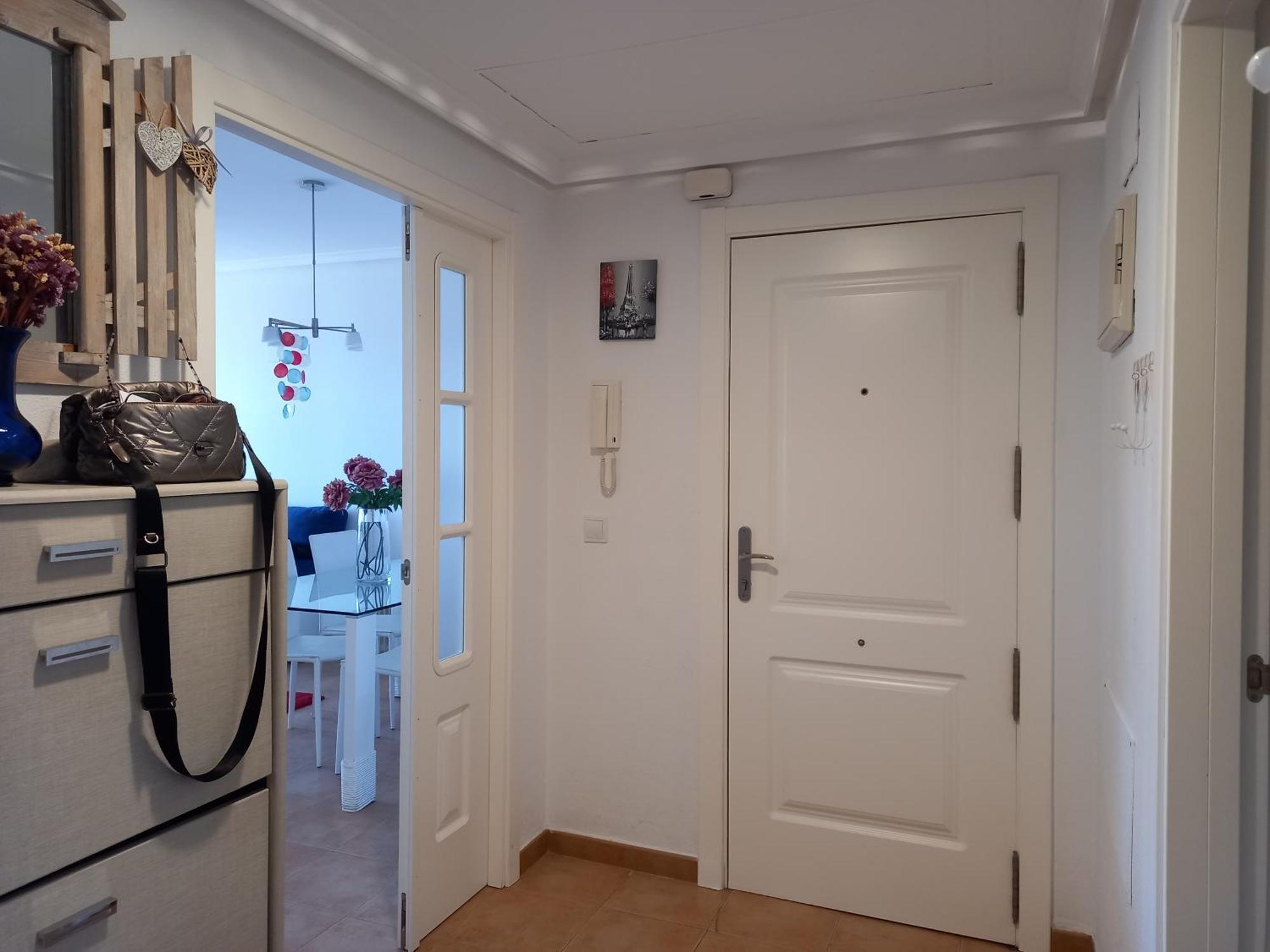 Balcon De Altea Hills Apartman Kültér fotó