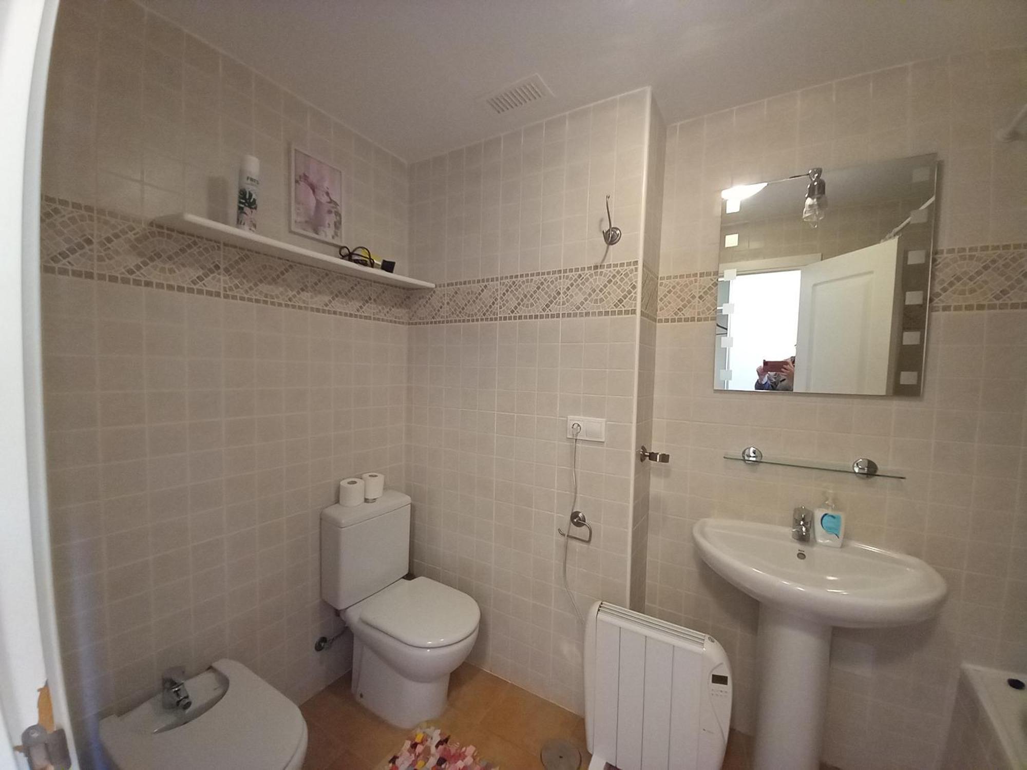 Balcon De Altea Hills Apartman Kültér fotó