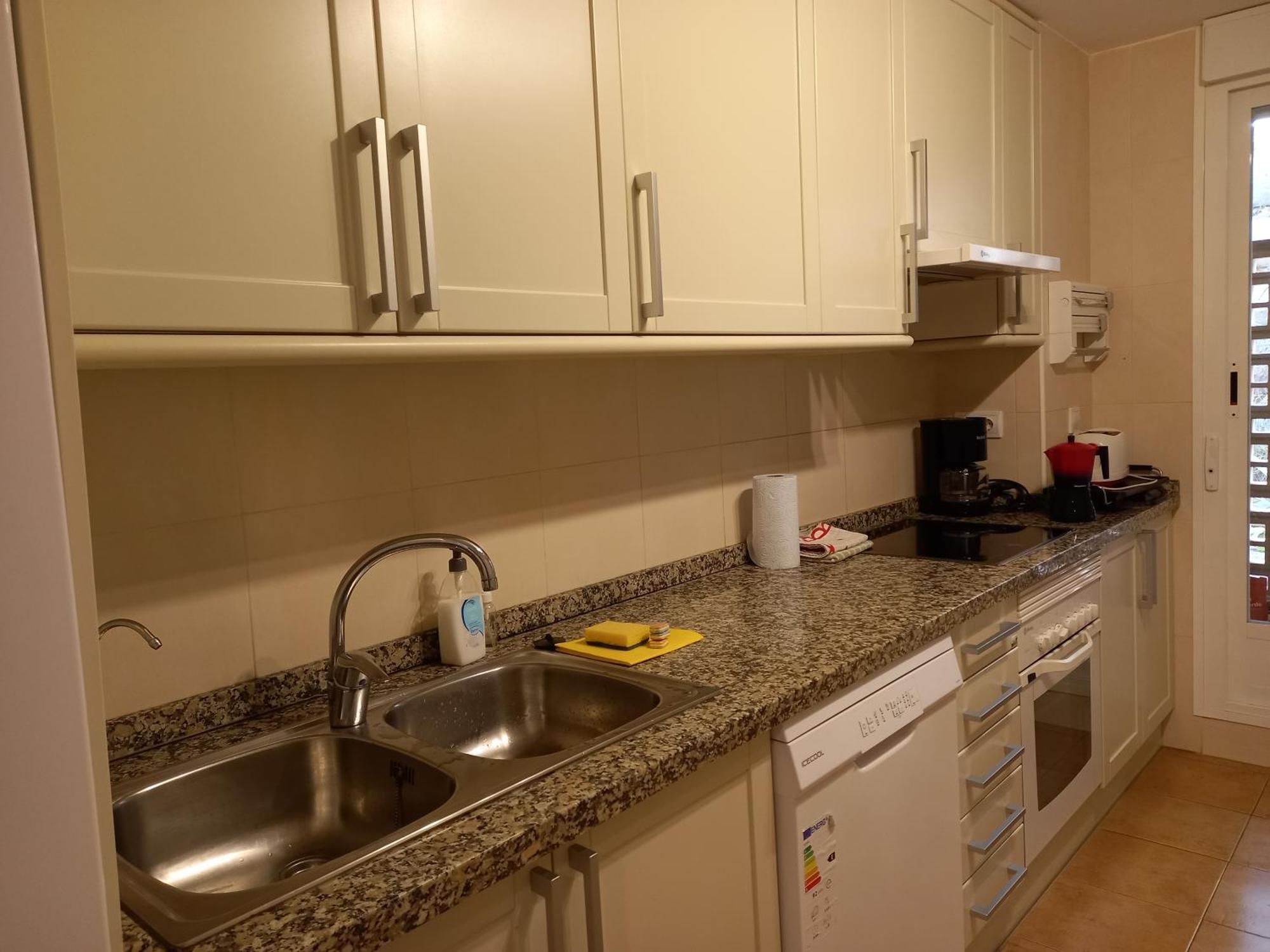 Balcon De Altea Hills Apartman Kültér fotó