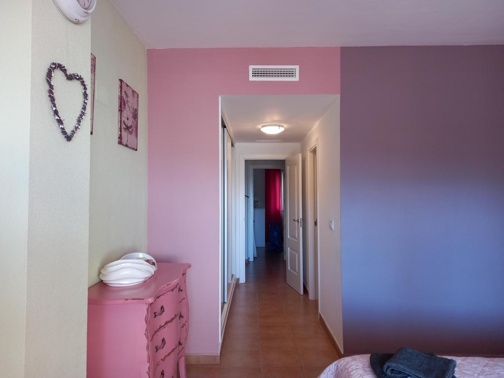 Balcon De Altea Hills Apartman Kültér fotó