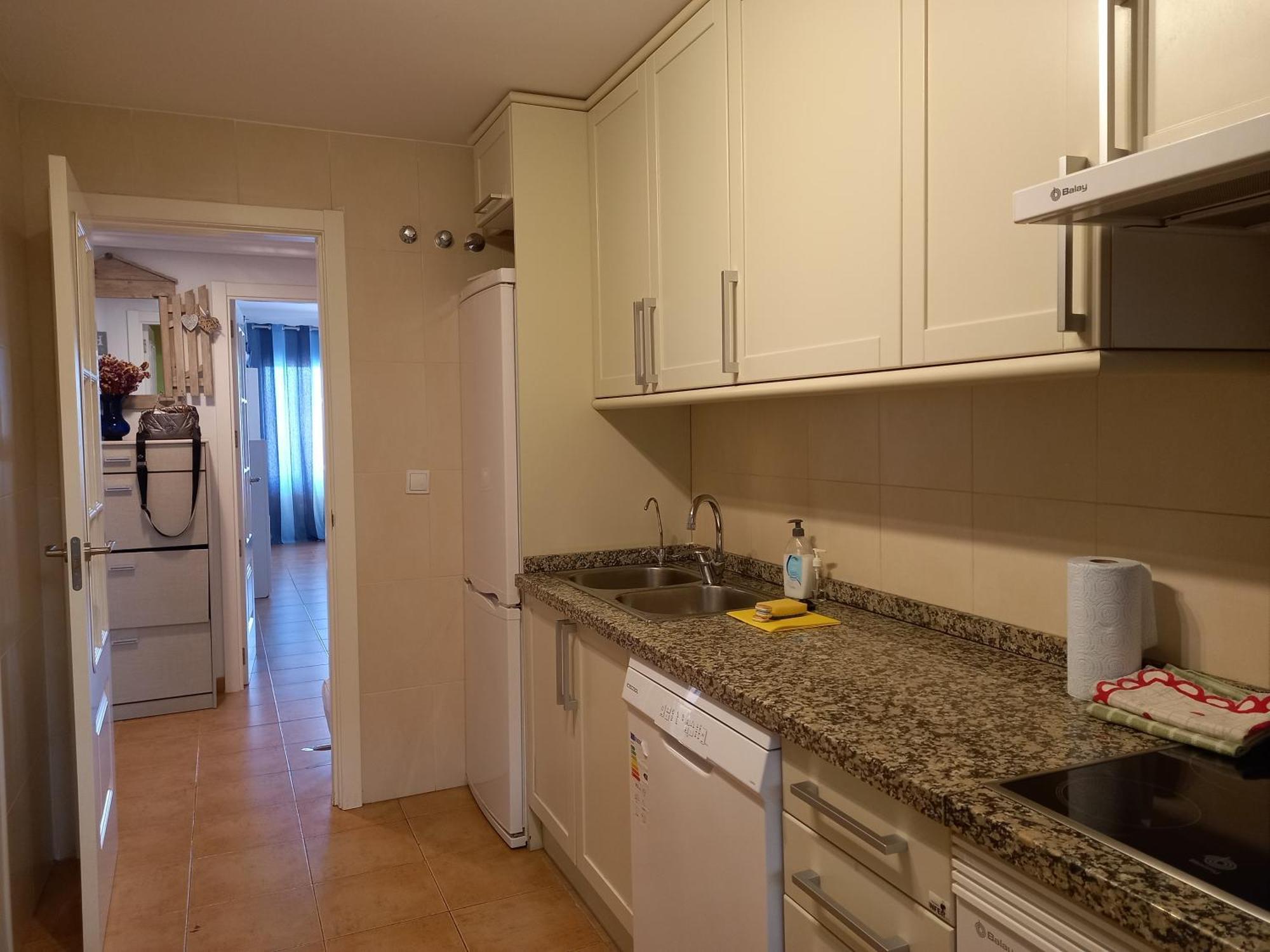 Balcon De Altea Hills Apartman Kültér fotó