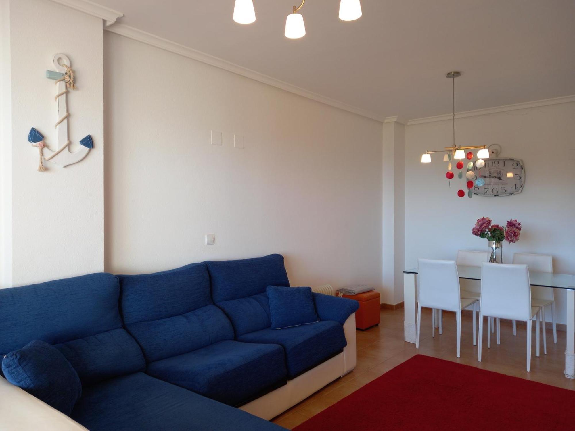 Balcon De Altea Hills Apartman Kültér fotó