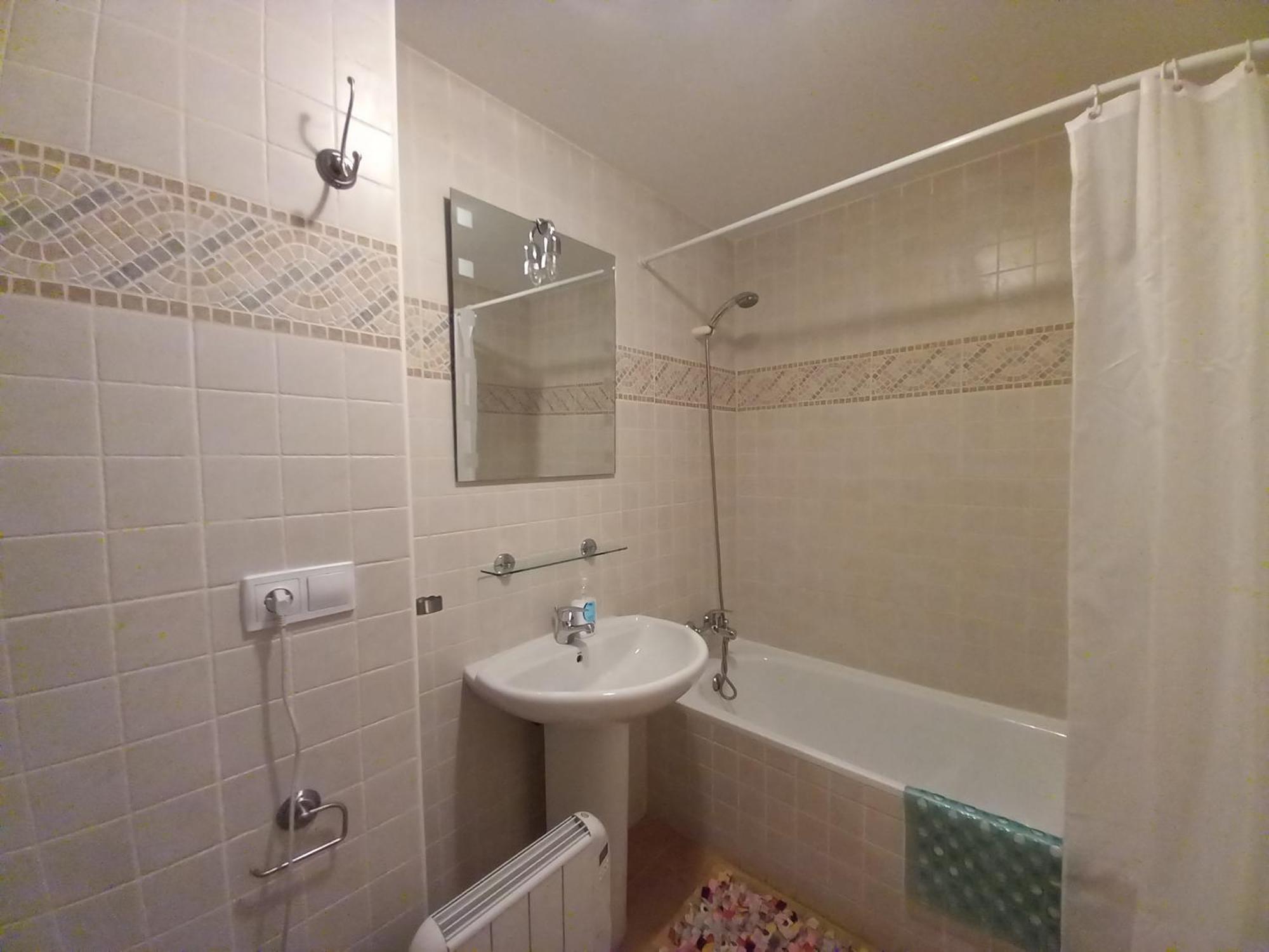 Balcon De Altea Hills Apartman Kültér fotó