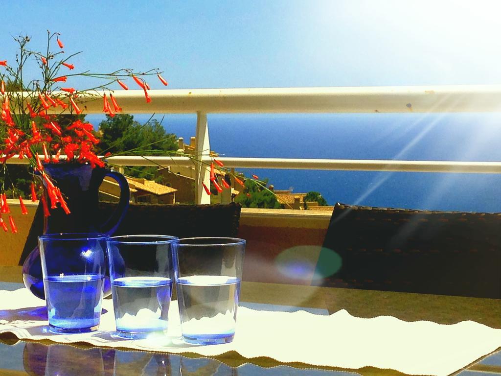 Balcon De Altea Hills Apartman Kültér fotó