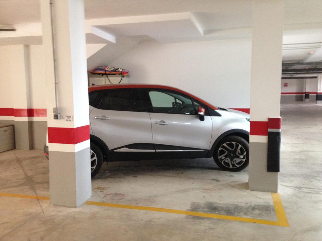 Balcon De Altea Hills Apartman Kültér fotó