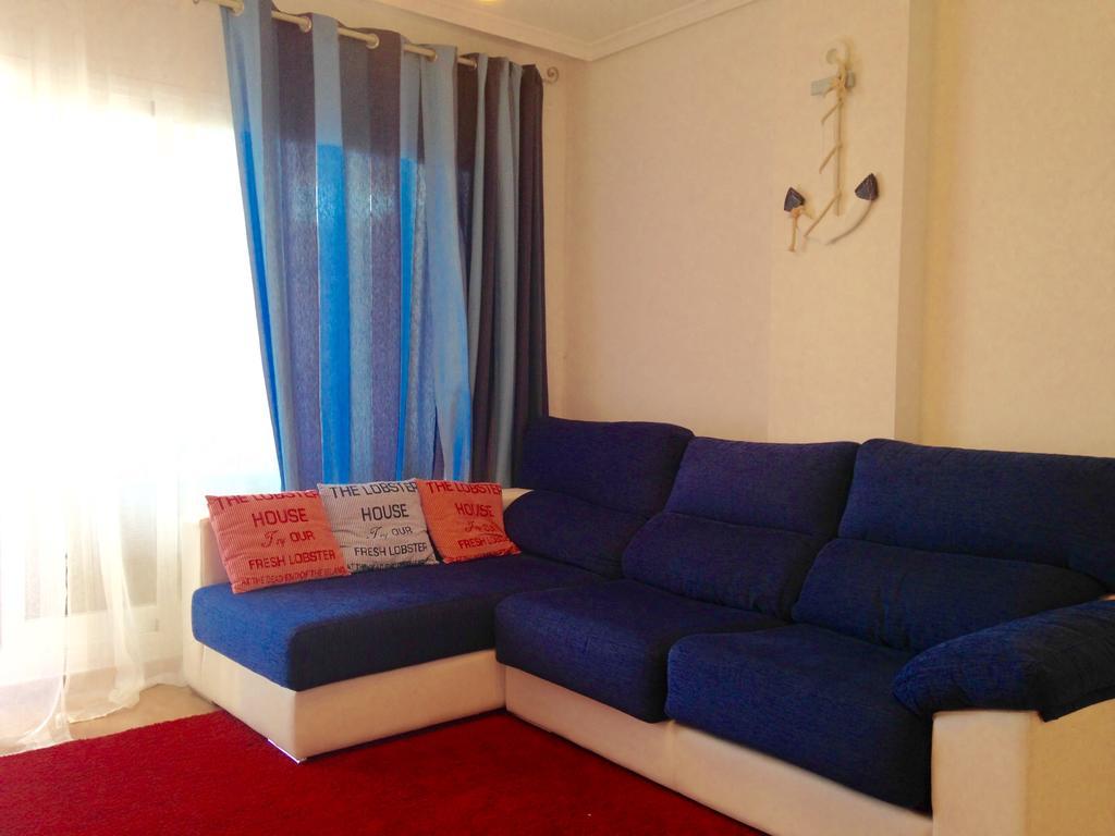 Balcon De Altea Hills Apartman Kültér fotó