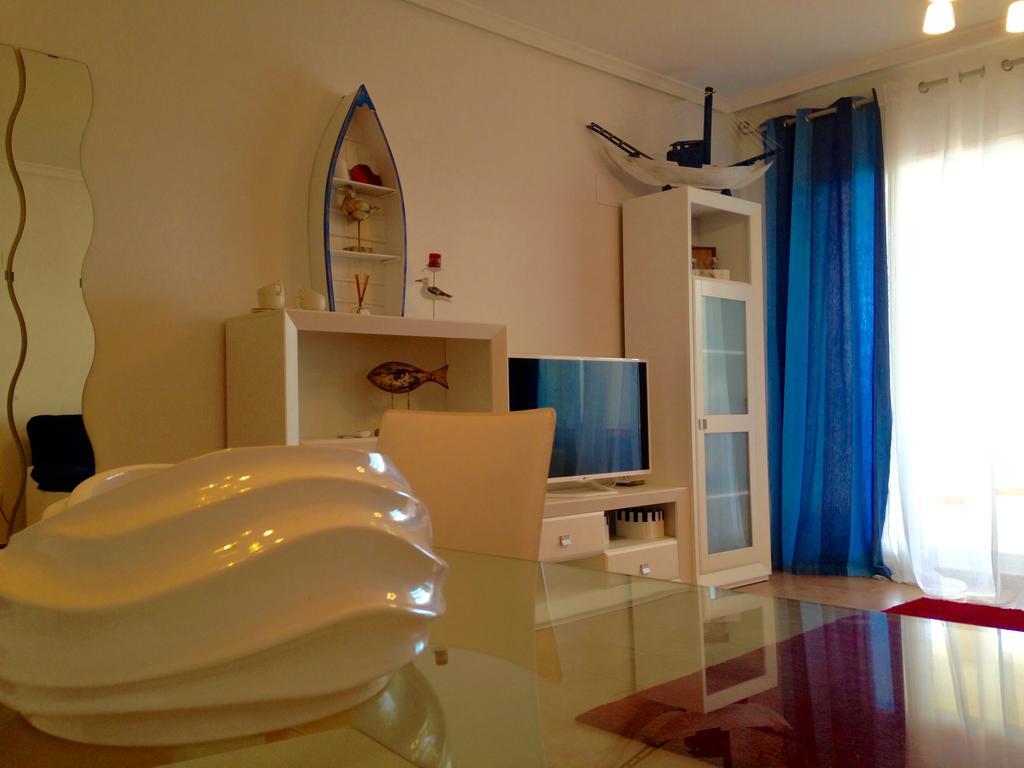 Balcon De Altea Hills Apartman Kültér fotó