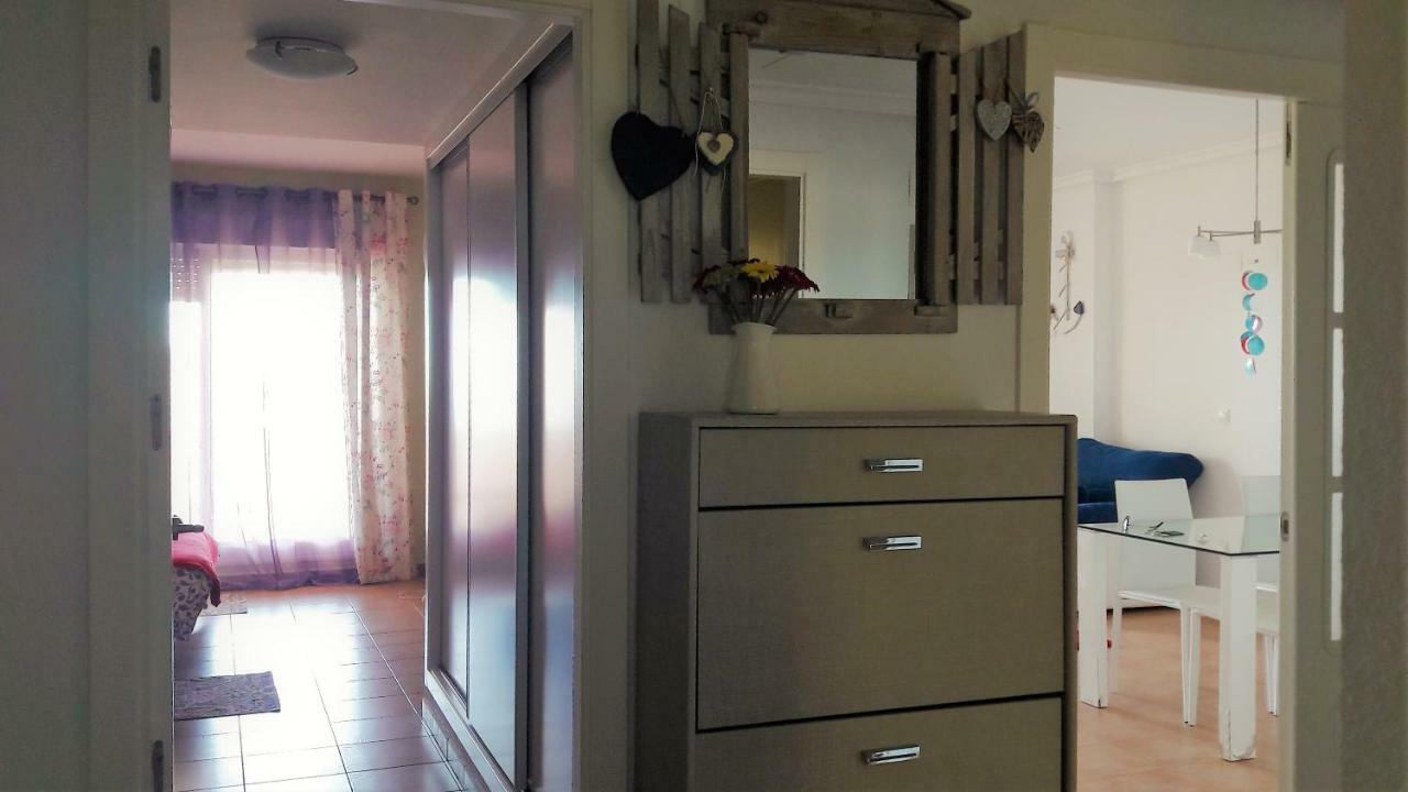 Balcon De Altea Hills Apartman Kültér fotó